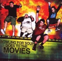 Bowling For Soup : Goes To The Movies